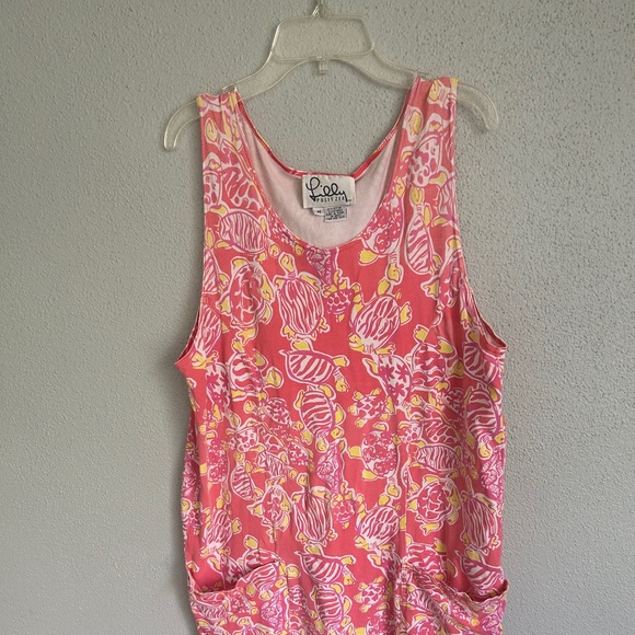 Lilly Pulitzer Dresses & Skirts - Lilly Pulitzer Swing Dress